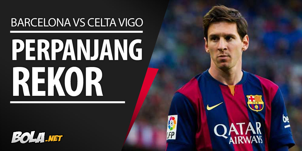 Prediksi Barcelona vs Celta Vigo 15 Februari 2016 Prediksi Barcelona vs Celta Vigo 15 Februari 2016