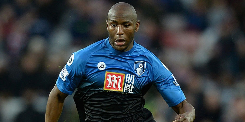 Afobe: Berat Tinggalkan Arsenal Afobe: Berat Tinggalkan Arsenal