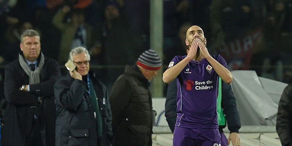 Highlights Serie A: Fiorentina 2-1 Inter Milan Highlights Serie A: Fiorentina 2-1 Inter Milan