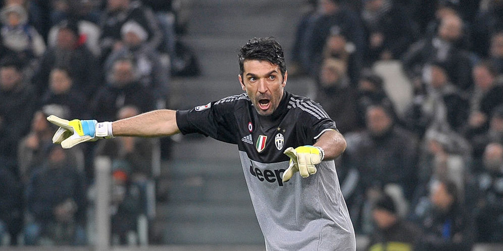 Juventus vs Bayern, Serupa Tapi Tak Sama Juventus vs Bayern, Serupa Tapi Tak Sama