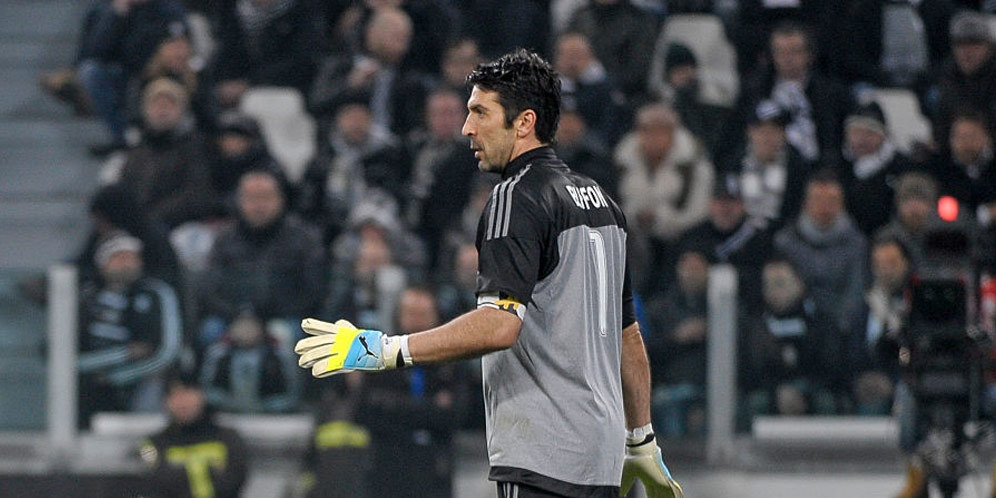 Juventus vs Bayern, 16 Besar Level Semifinal Juventus vs Bayern, 16 Besar Level Semifinal