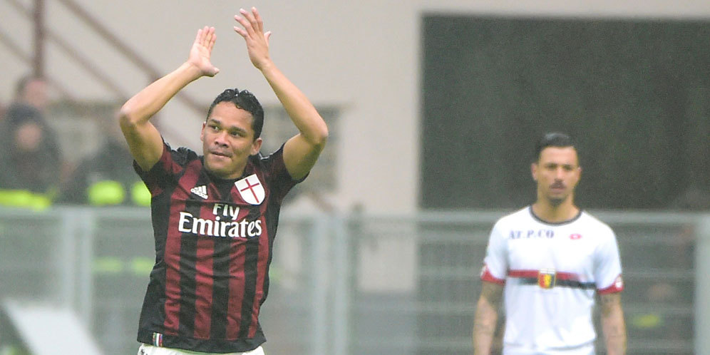 Hasil Pertandingan AC Milan vs Genoa: Skor 2-1 Hasil Pertandingan AC Milan vs Genoa: Skor 2-1