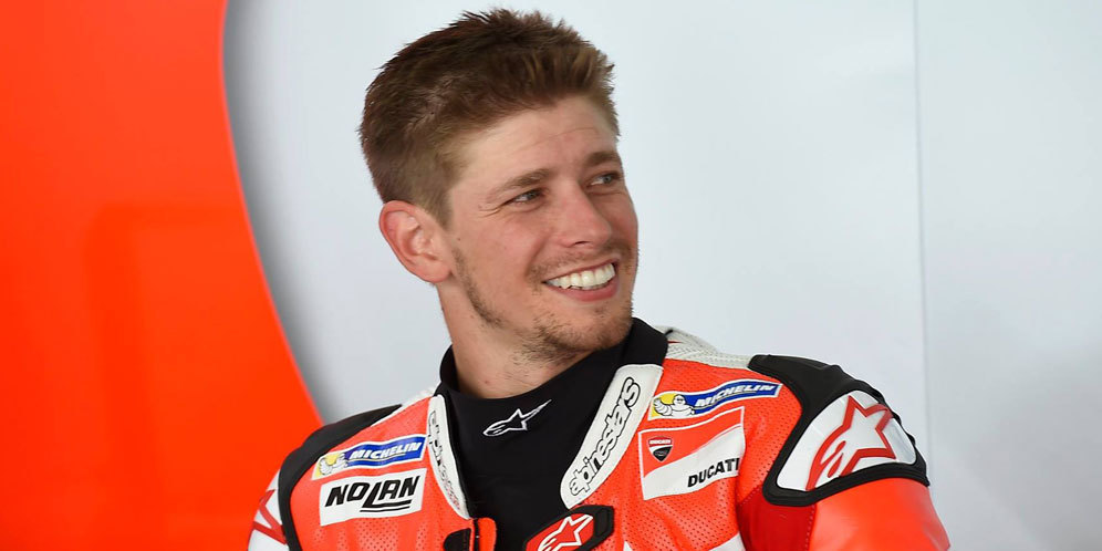 Ducati Bantah Iannone-Dovizioso Terancam Stoner Ducati Bantah Iannone-Dovizioso Terancam Stoner