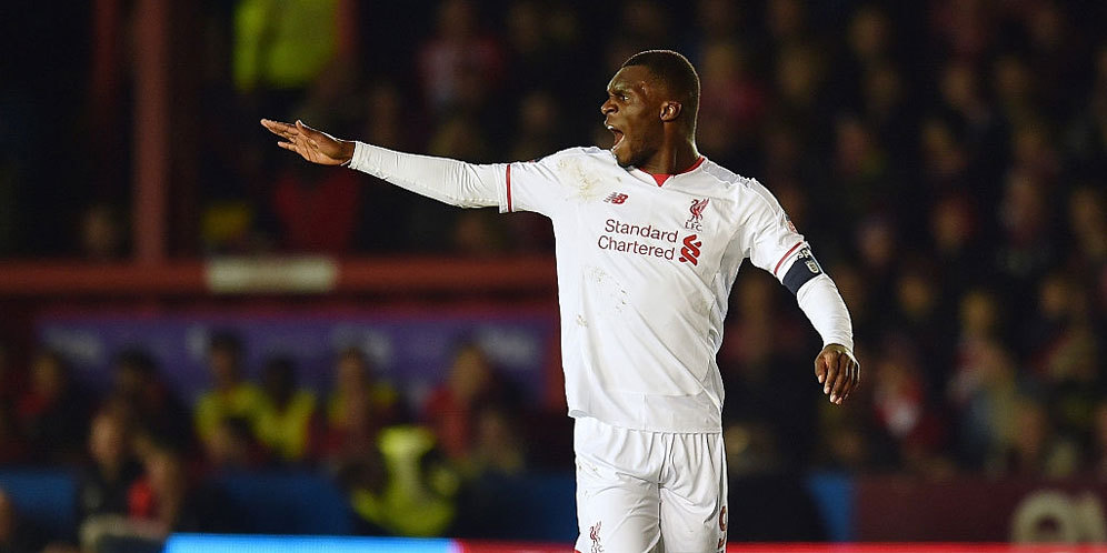 West Ham Akui Tertarik Benteke West Ham Akui Tertarik Benteke