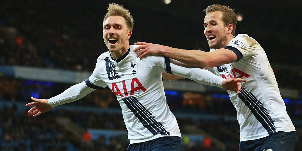 Negosiasi Kontrak Alot, Eriksen Merapat Ke Italia? Negosiasi Kontrak Alot, Eriksen Merapat Ke Italia?