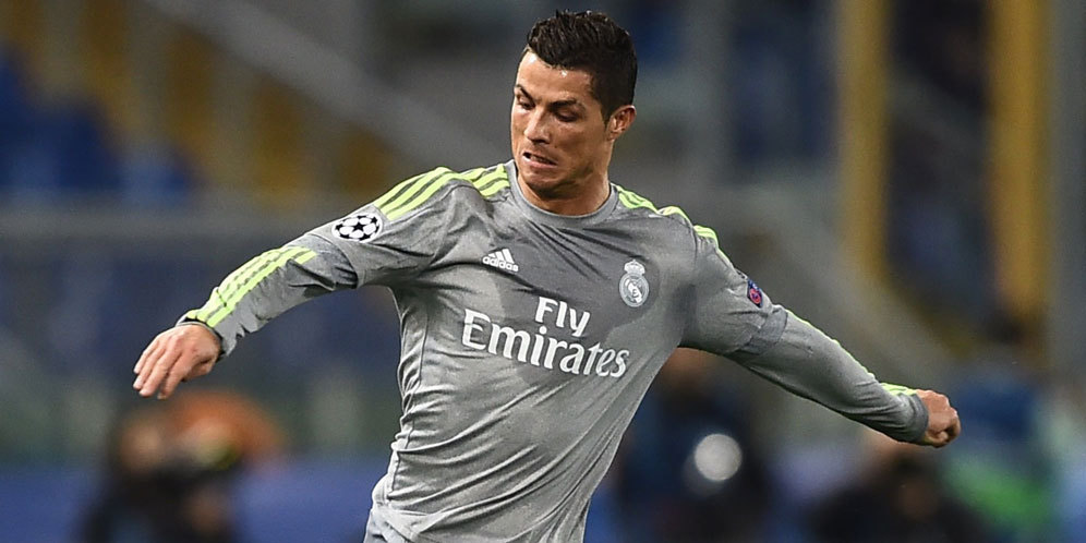 Ramos Akui Gol Ronaldo Amat Krusial Ramos Akui Gol Ronaldo Amat Krusial