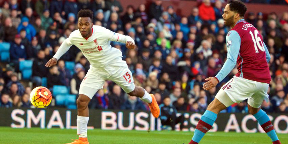 McManaman: Sturridge Bisa Sebabkan Kekacauan di Pertahanan Lawan McManaman: Sturridge Bisa Sebabkan Kekacauan di Pertahanan Lawan