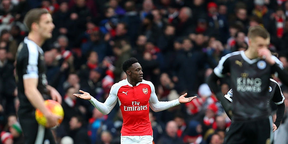 Jadi Pahlawan, Welbeck: Seperti Roller-Coaster Jadi Pahlawan, Welbeck: Seperti Roller-Coaster