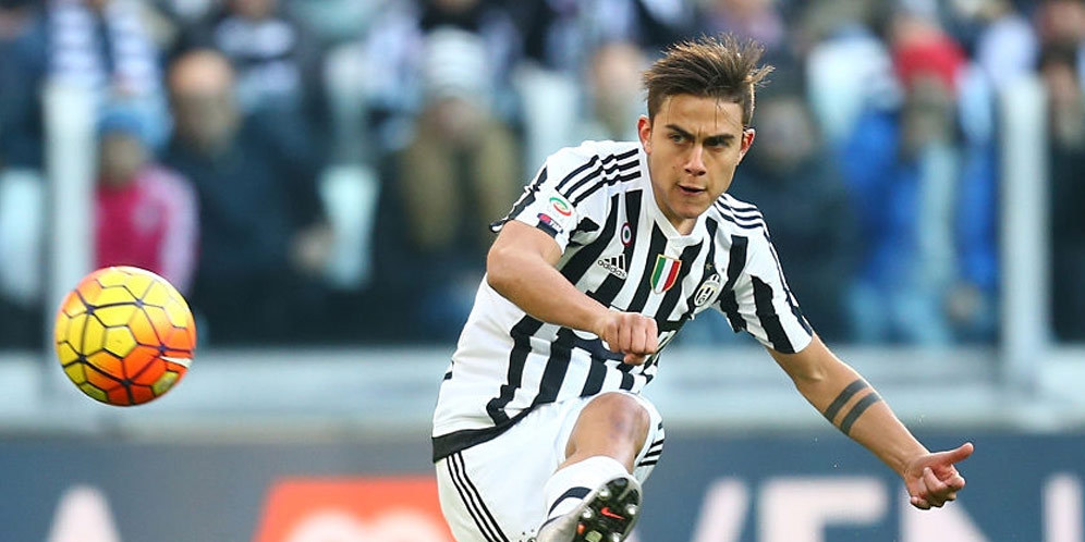 Hitzfeld: Juve, Gunakan Dybala Untuk Lukai Bayern Hitzfeld: Juve, Gunakan Dybala Untuk Lukai Bayern