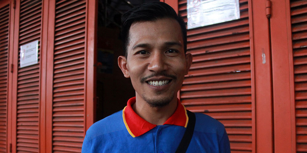 Raih Kemenangan Perdana, Ini Komentar Pelatih Mataram FC Raih Kemenangan Perdana, Ini Komentar Pelatih Mataram FC