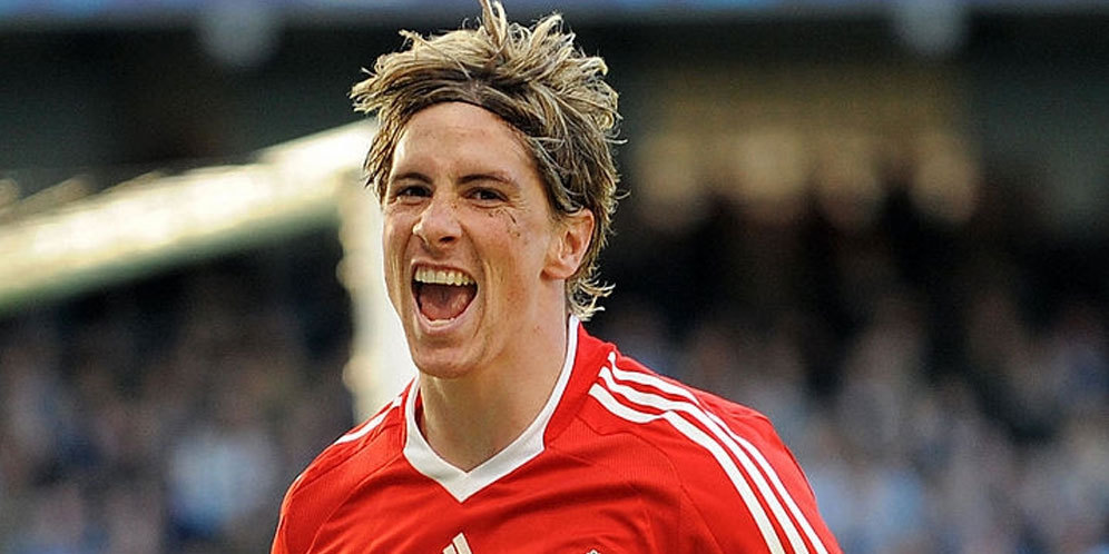 Torres Tinggalkan Liverpool Karena Merasa Dikhianati Torres Tinggalkan Liverpool Karena Merasa Dikhianati