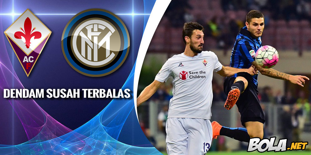 Prediksi Fiorentina vs Inter Milan 15 Februari 2016 Prediksi Fiorentina vs Inter Milan 15 Februari 2016