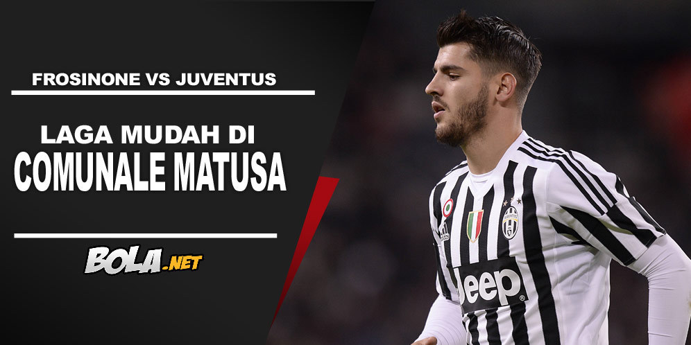 Prediksi Frosinone vs Juventus 7 Februari 2016 Prediksi Frosinone vs Juventus 7 Februari 2016