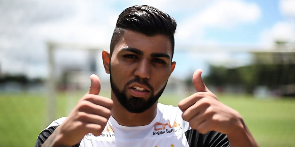 Barbosa Angkat Bicara Soal Rumor Juventus dan Chelsea Barbosa Angkat Bicara Soal Rumor Juventus dan Chelsea