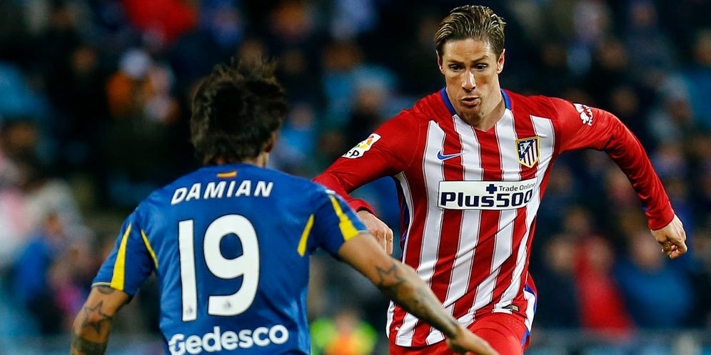 Highlights La Liga: Getafe 0-1 Atletico Madrid Highlights La Liga: Getafe 0-1 Atletico Madrid