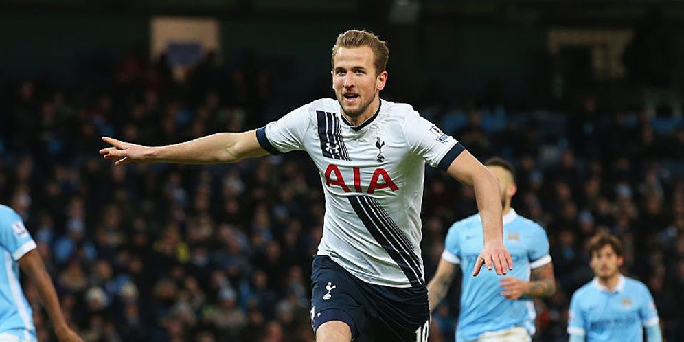 Pochettino: Kane Layak Jadi Pemain Terbaik Premier League Pochettino: Kane Layak Jadi Pemain Terbaik Premier League