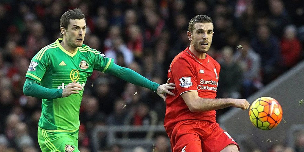 Henderson: The Reds Kolaps, Walkout Bukan Alasan Henderson: The Reds Kolaps, Walkout Bukan Alasan