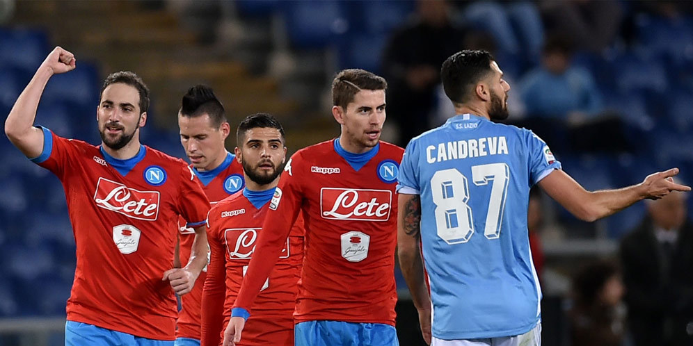 Zeman: Napoli Akan Kalahkan Juventus Zeman: Napoli Akan Kalahkan Juventus
