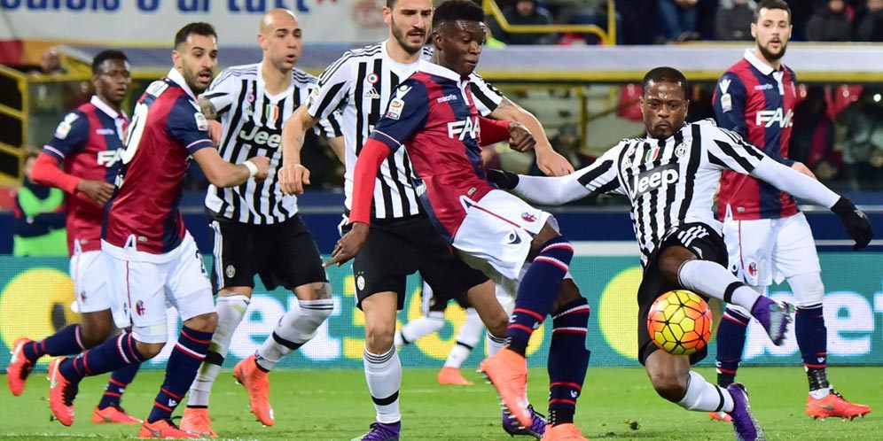Highlights Serie A: Bologna 0-0 Juventus Highlights Serie A: Bologna 0-0 Juventus