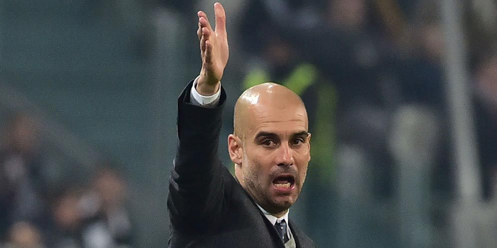 Vidic Yakin Guardiola Tak Akan Pengaruhi Kesuksesan MU