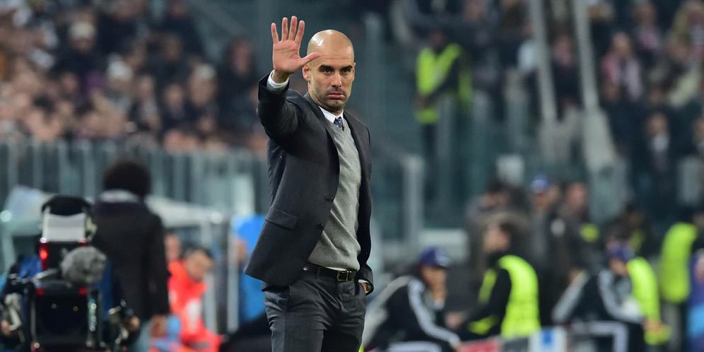 Tangani City, Guardiola Disarankan Ganti Taktik Tangani City, Guardiola Disarankan Ganti Taktik