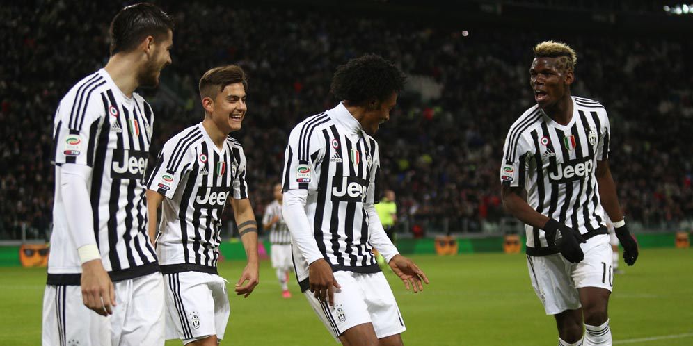 Highlights Serie A: Juventus 1-0 Genoa Highlights Serie A: Juventus 1-0 Genoa
