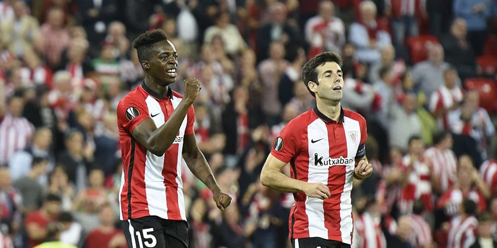 Highlights La Liga: Getafe 0-1 Athletic Bilbao Highlights La Liga: Getafe 0-1 Athletic Bilbao