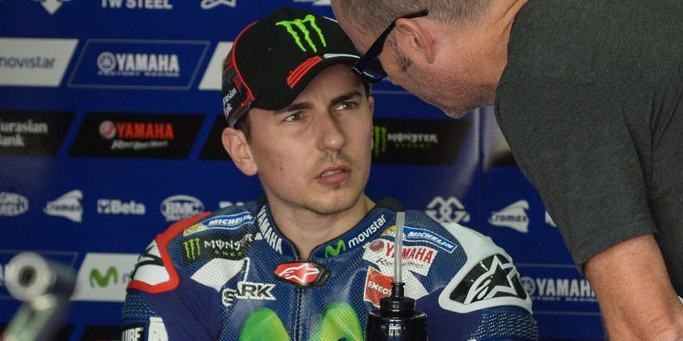 'American Tour', Liburan Jorge Lorenzo Jelang Uji Coba Australia 'American Tour', Liburan Jorge Lorenzo Jelang Uji Coba Australia