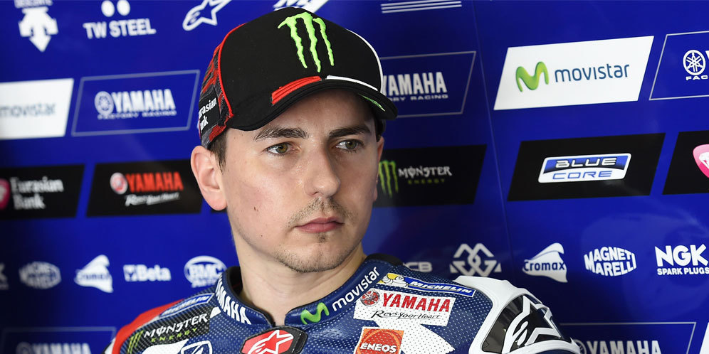 Yamaha: Jika Lorenzo Ingin Pergi, Ya Sudah Yamaha: Jika Lorenzo Ingin Pergi, Ya Sudah