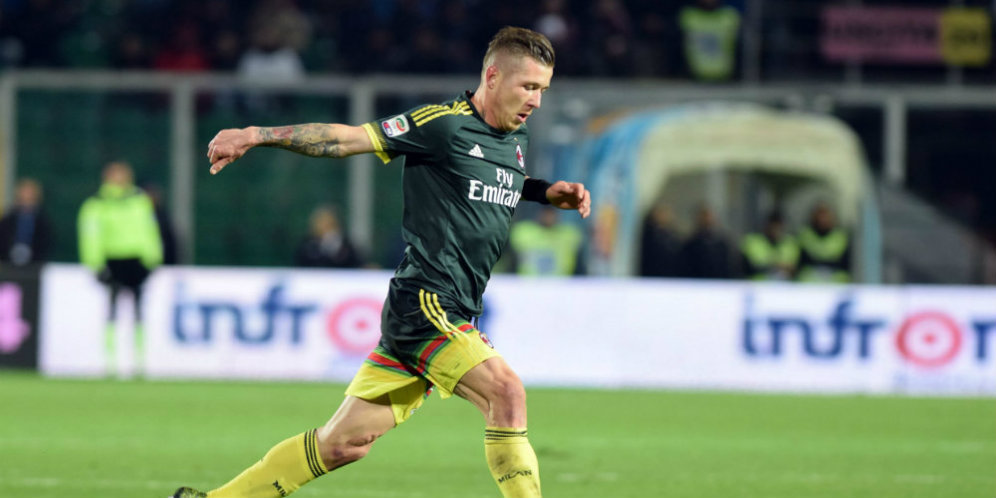 Kucka Optimis Milan Raih Target Finis di Peringkat Tiga Kucka Optimis Milan Raih Target Finis di Peringkat Tiga