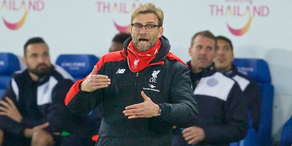 Klopp: Banyak Uang di Premier League Klopp: Banyak Uang di Premier League