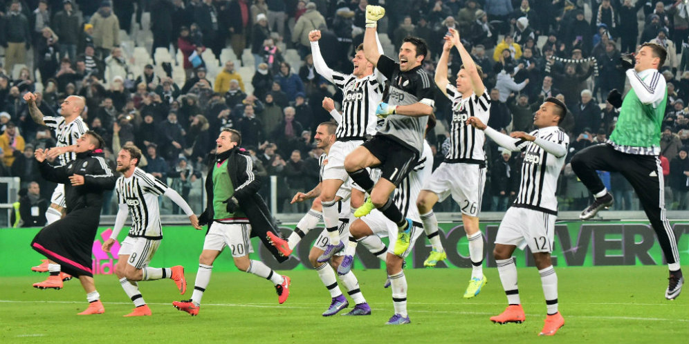 Vialli Sebut Juve Kini Nyaris Selevel Madrid Vialli Sebut Juve Kini Nyaris Selevel Madrid