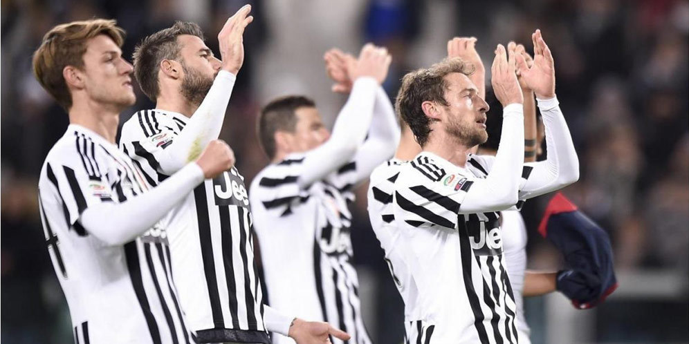 Bologna: Selalu Ada Resiko 'Terbunuh' Lawan Juventus
