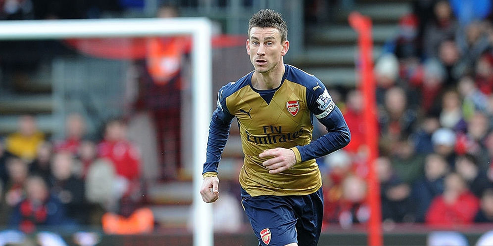 Arsenal Cleansheet, Koscielny Puji Duetnya Dengan Gabriel Arsenal Cleansheet, Koscielny Puji Duetnya Dengan Gabriel