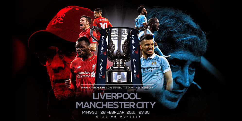 Prediksi Liverpool vs Manchester City 28 Februari 2016 Prediksi Liverpool vs Manchester City 28 Februari 2016