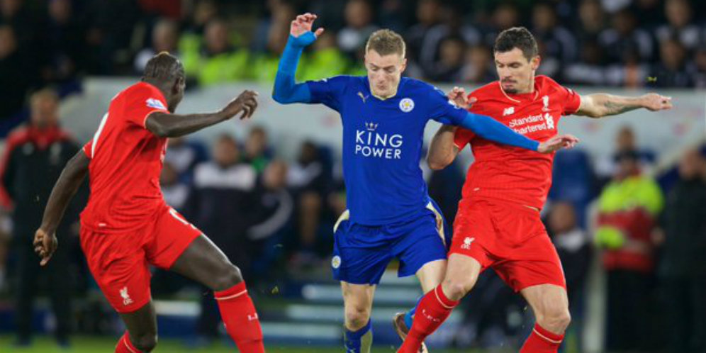 Lovren dan Sakho, Duet Bek Tengah Terbaik Liverpool Lovren dan Sakho, Duet Bek Tengah Terbaik Liverpool