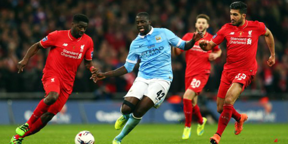 Milner Harap Final COC Jadi Cambuk Bagi Liverpool Milner Harap Final COC Jadi Cambuk Bagi Liverpool