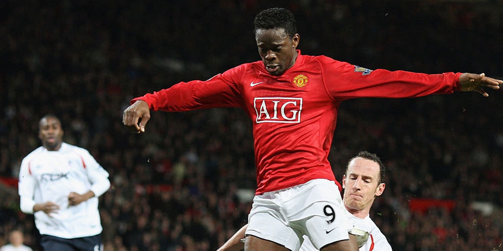 Louis Saha