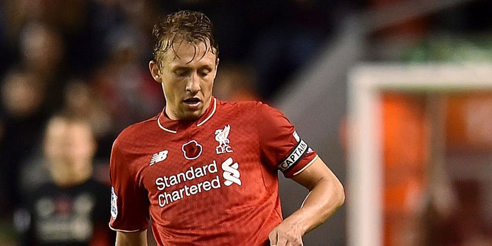 Lucas: Liverpool Tak Perlu Takut Everton Lucas: Liverpool Tak Perlu Takut Everton