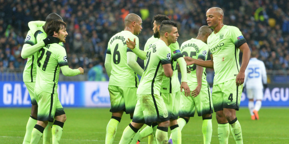 Eks Liverpool Yakin City Bisa Bungkam MU Eks Liverpool Yakin City Bisa Bungkam MU
