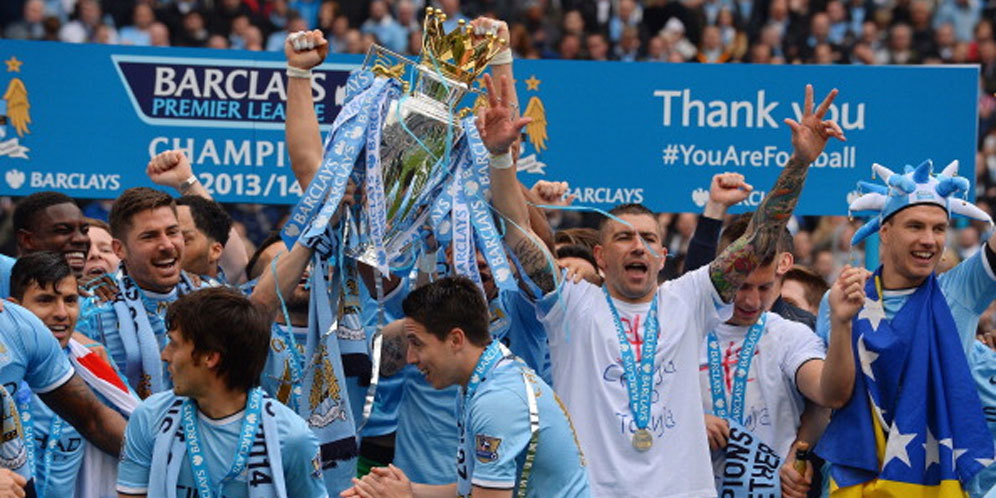 'Butuh sekitar 75 Poin Untuk Menangkan Premier League' 'Butuh sekitar 75 Poin Untuk Menangkan Premier League'