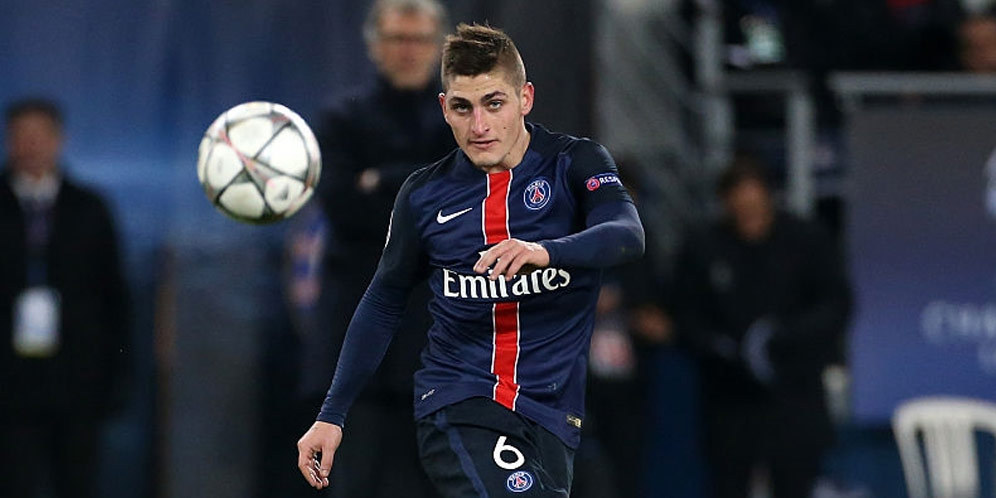 Marco Verratti
