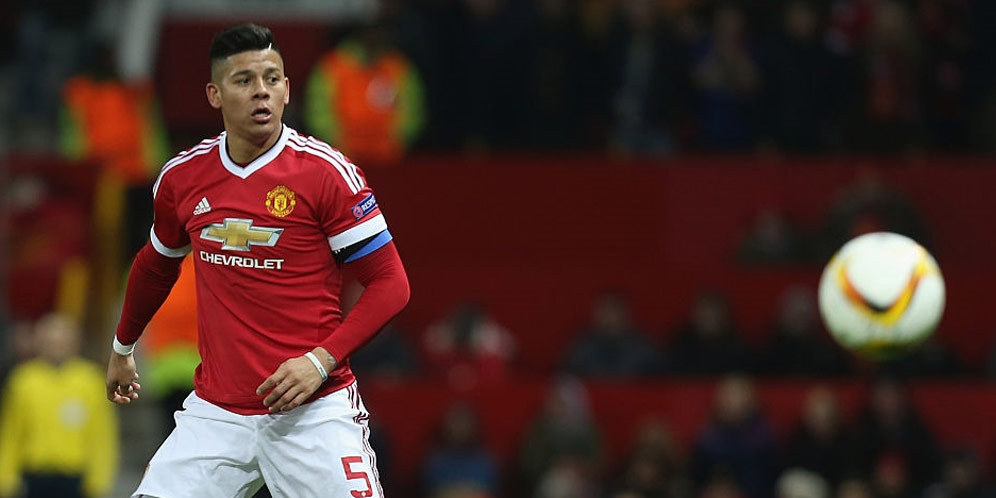 Valencia Tanyakan Status Rojo di MU