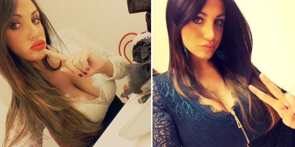 Tifosi Seksi Napoli Punya Cara Sendiri Perangi Rasis