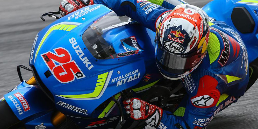 'Di Balik Layar, Silly Season MotoGP Telah Dimulai' 'Di Balik Layar, Silly Season MotoGP Telah Dimulai'