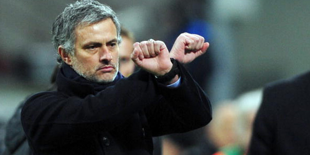 Kehadiran Mourinho ke MU Bisa Redupkan Pemain Akademi Kehadiran Mourinho ke MU Bisa Redupkan Pemain Akademi