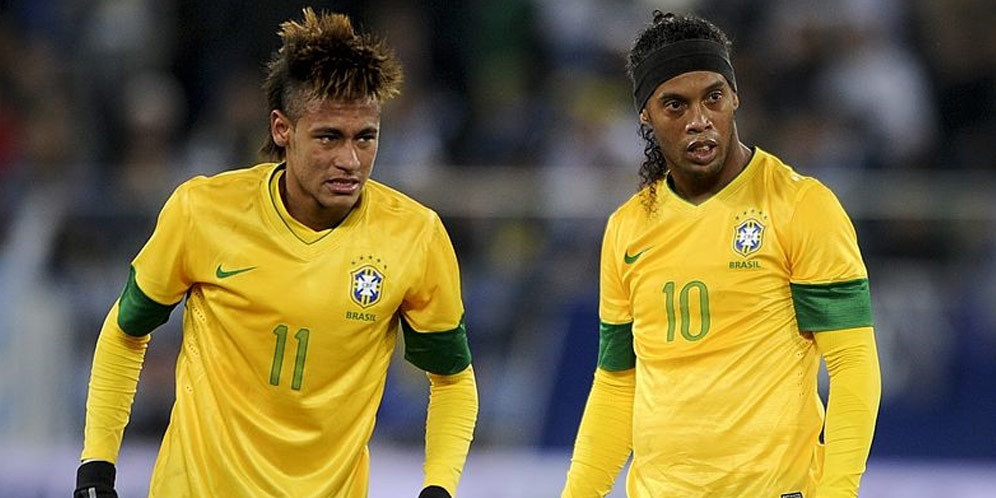Para Pesepakbola Yang Lahir di Tahun Monyet Para Pesepakbola Yang Lahir di Tahun Monyet