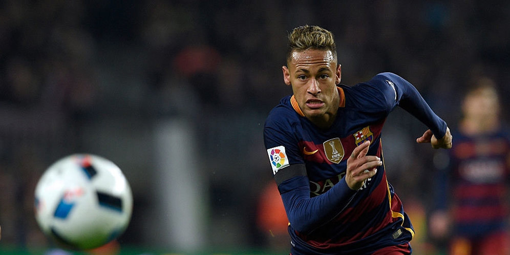 Bos Celta: Trik dan Atraksi Bagian dari Permainan Neymar
