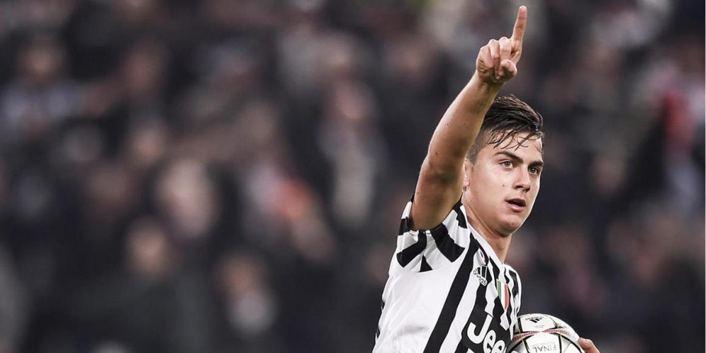 Dybala: Kini Bayern Munchen Akan Hormati Juventus Dybala: Kini Bayern Munchen Akan Hormati Juventus