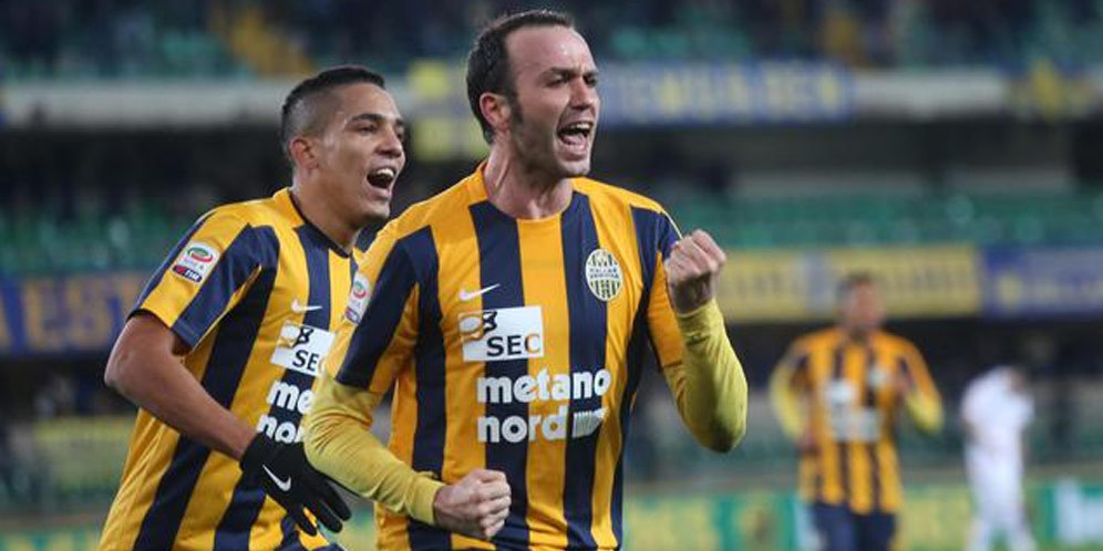 Highlights Serie A: Verona 2-1 Atalanta Highlights Serie A: Verona 2-1 Atalanta